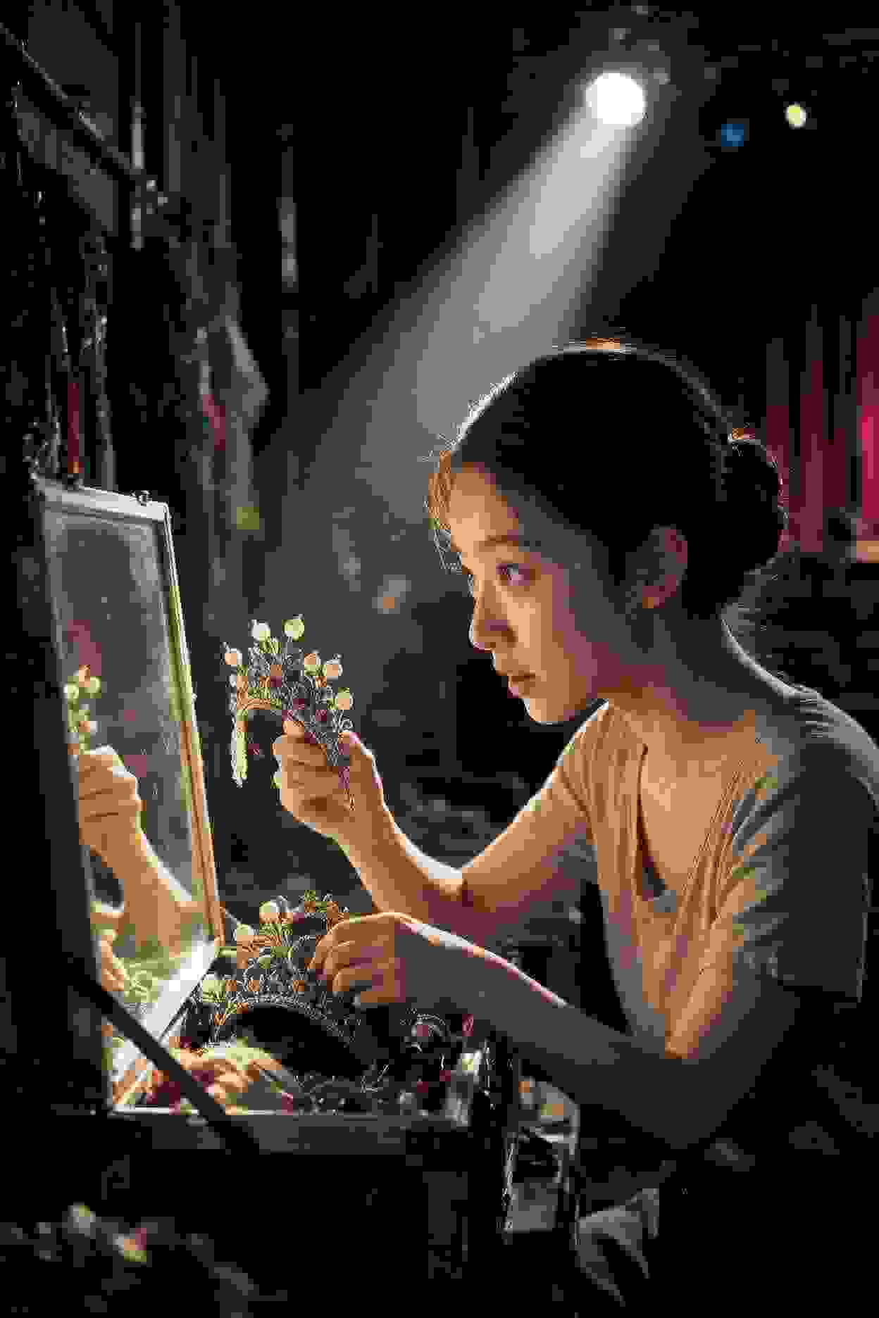短剧作品